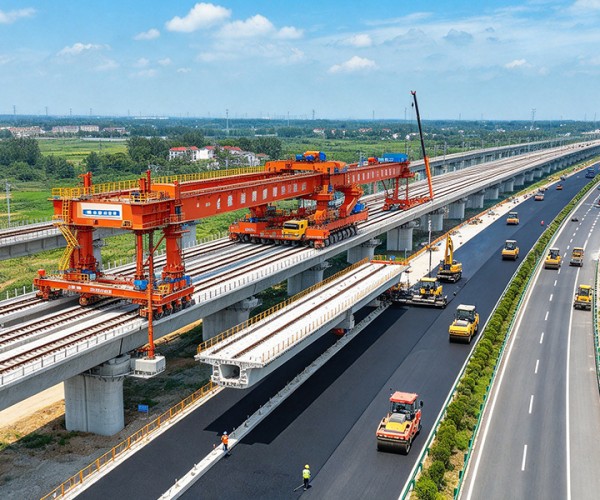 周宁公路建设