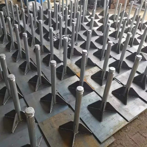 周宁鑫亿呈沉降板生产