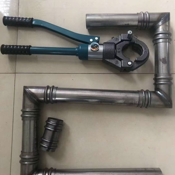 周宁冷却管生产